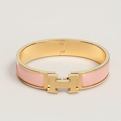 Hermes bracelet