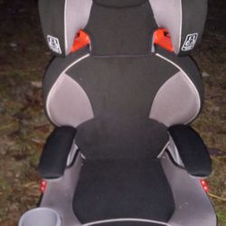 Graco Child Car Seat