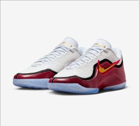 Nike Lebron XXIII 23 Grand Opening Basketball Shoes