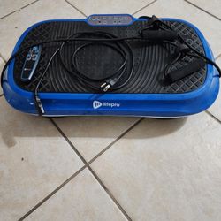 Maquina  de hacer Ejercicios