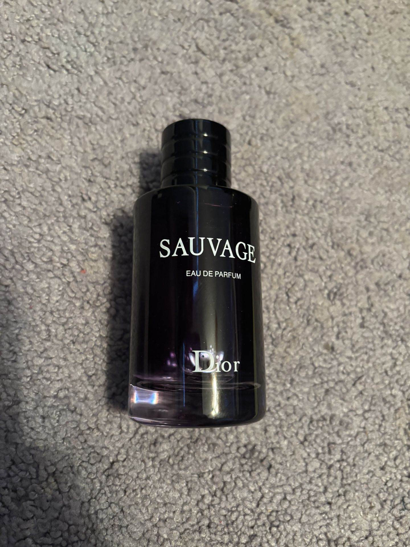 Dior Sauvage