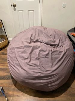 Bean bag chairs