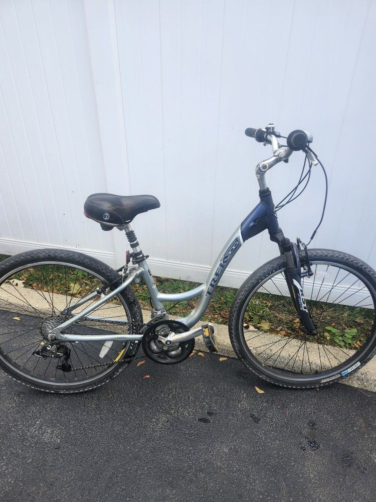 Trek Bicycle