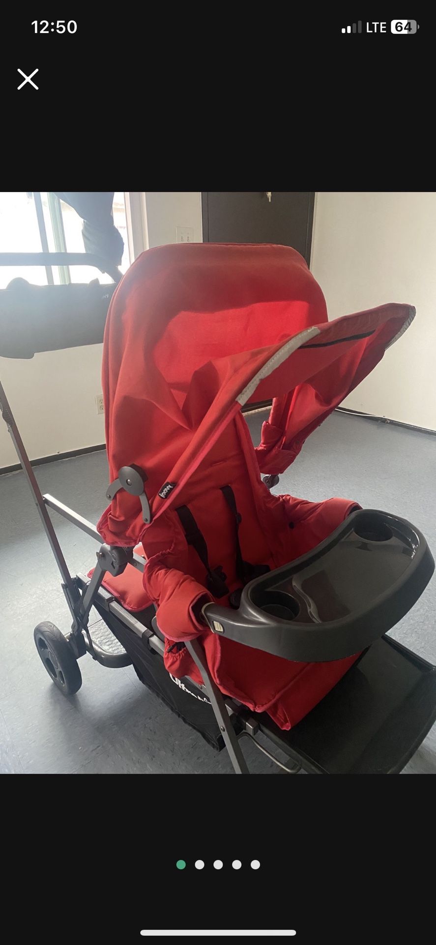 Stroller