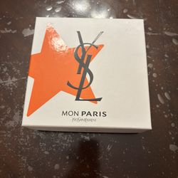 Yves Saint Laurent Perfume Set