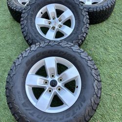 Ram 1500 Rims Tires Wheels Ram 5 Birlos
