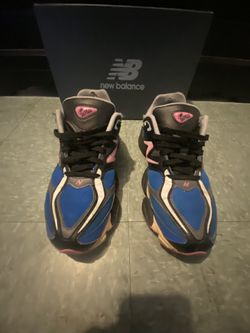 9060 New Balance 
