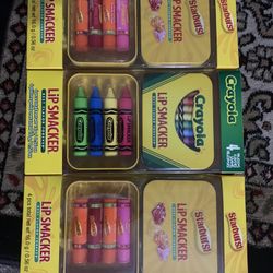Chapsticks New