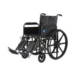 Guardian wheelchair