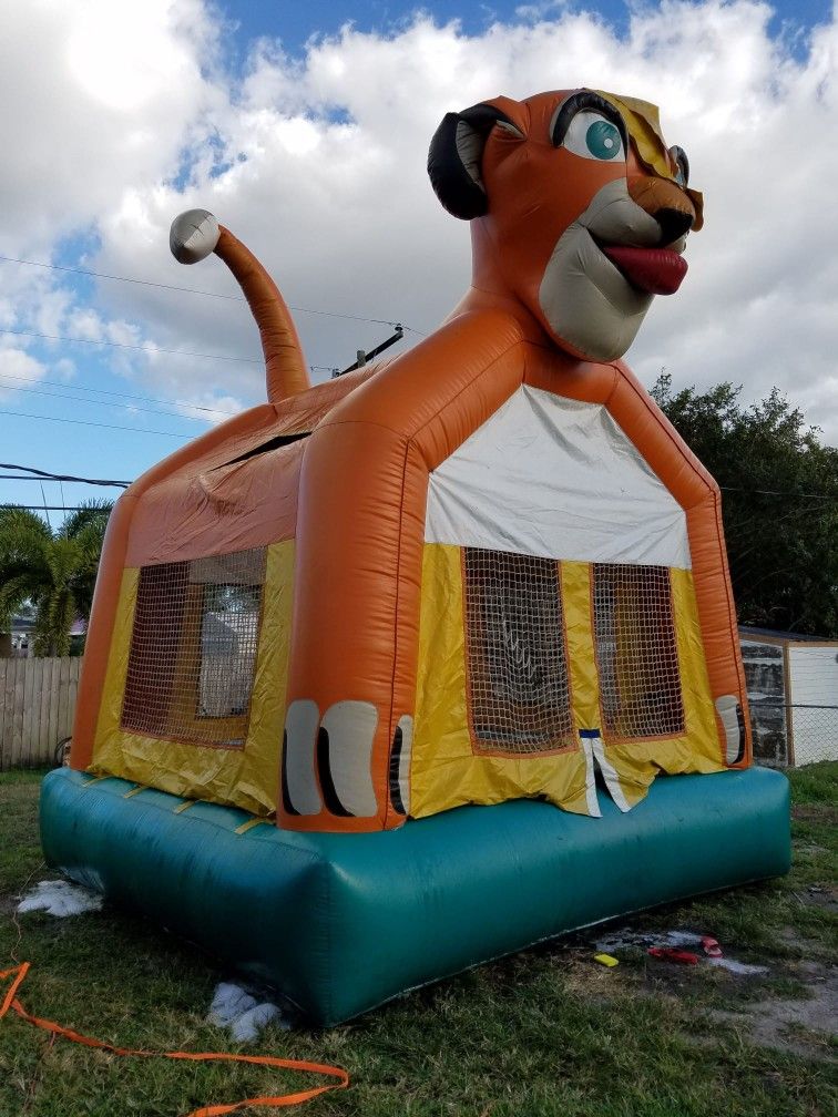 Bounce House,All Products : American Fashion Style Bags On Sale