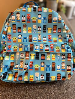 Disney Backpack
