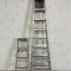 Ladders