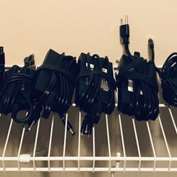 Laptop Notebook AC Adapter / Power Cords / Power Supply / Charger 