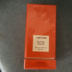 Tom Ford Cologne 