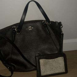 Coach Purses (read description)