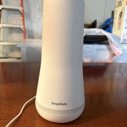 SimpliSafe 