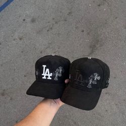 Dodger Hat 
