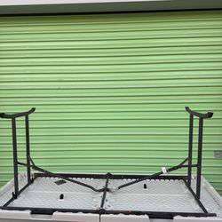 6ft Lifetime Folding Table