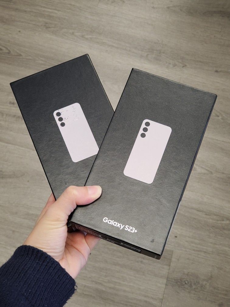 📲 Galaxy S23+ Clearance – Premium Android for Less 💥