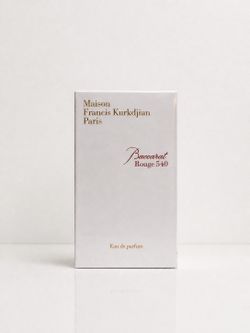 Baccarat Rouge 540 EDP 70ml – Original Luxury Perfume, Brand New Sealed