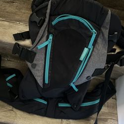Baby Carrier