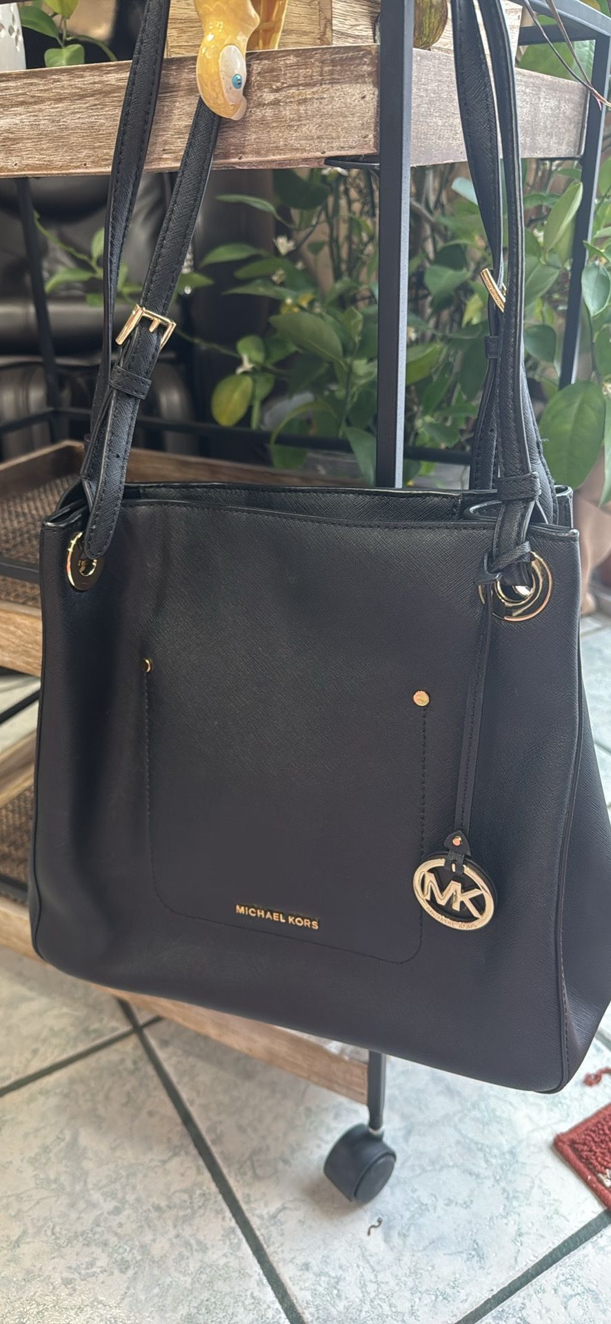 Mk Classic Purse