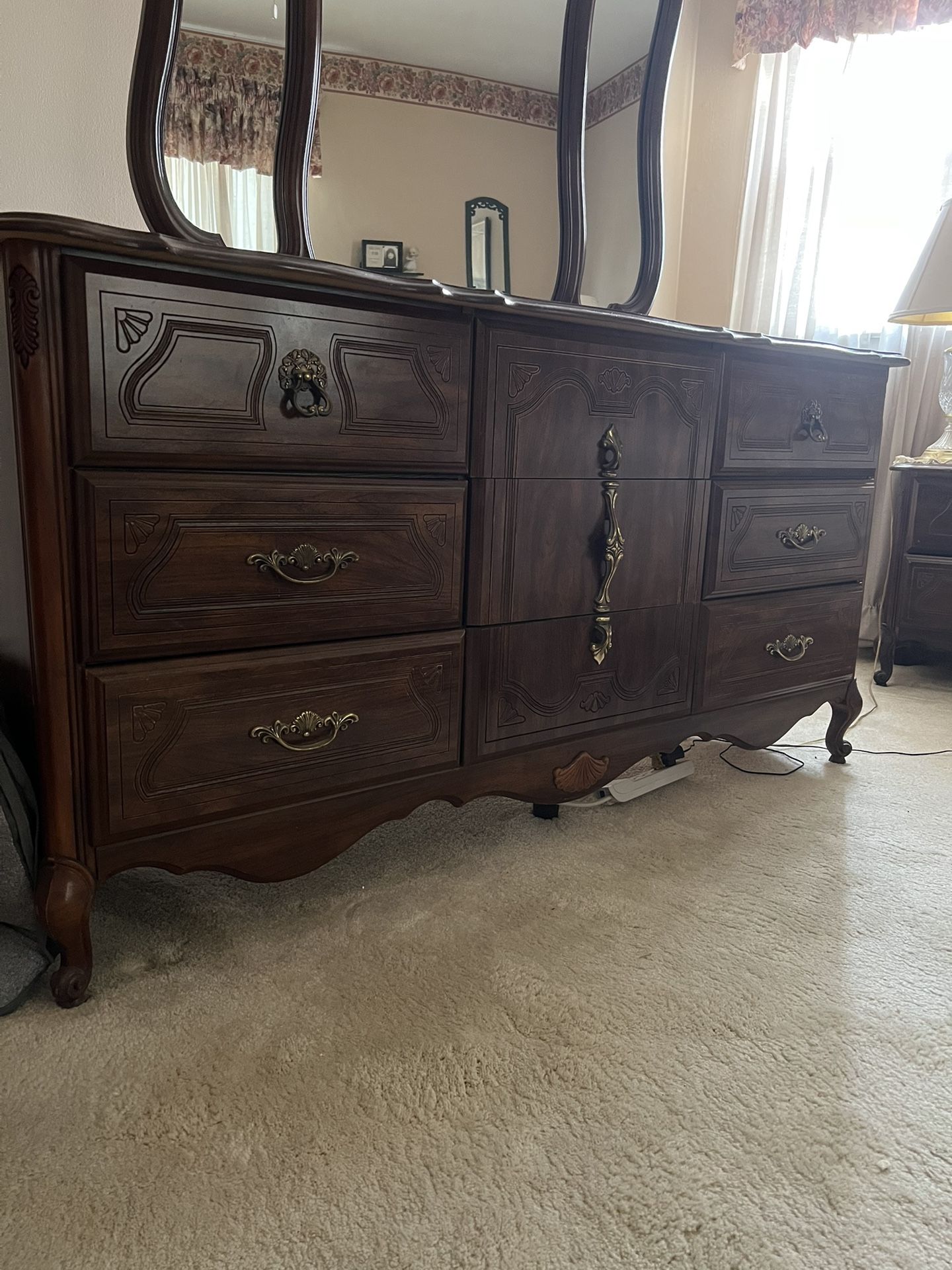 Bedroom Set