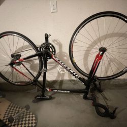 Specialized 2014 Allez E5 Sport 