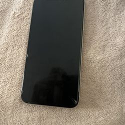iPhone XS 