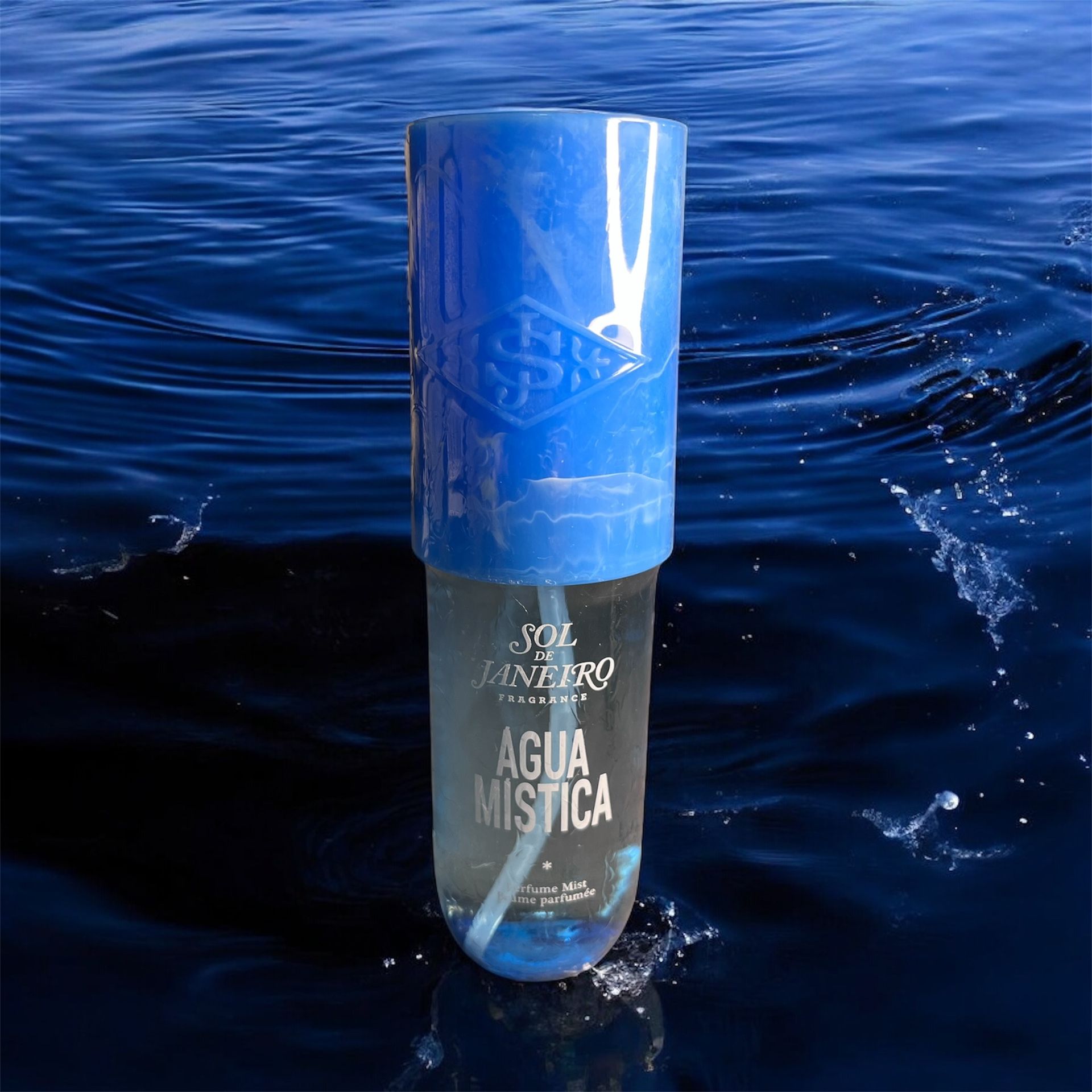 Sol DeJaneiro Agua Mistica Perfume Spray