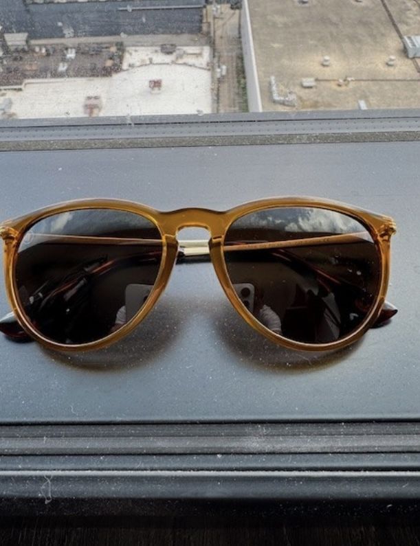 Blenders North Sunglasses