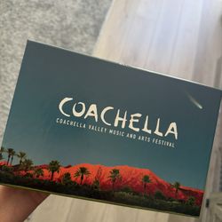 Coachella 2026 Weekend 2 GA