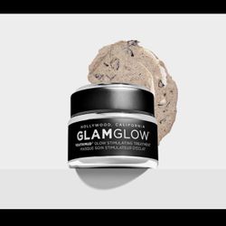 GlamGlow Youthmud Glow Stimulating Treatment Mask full size