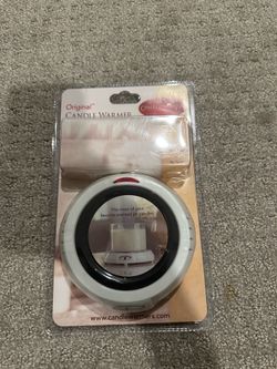 Candle Warmer