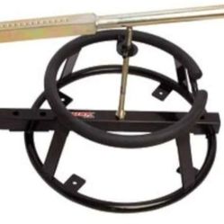 Motorcycle Tire Stripper 