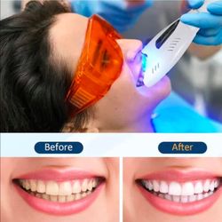 Cosmetic Teeth Whitening