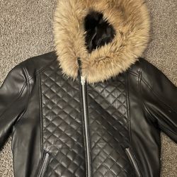 Giovanni Jacket