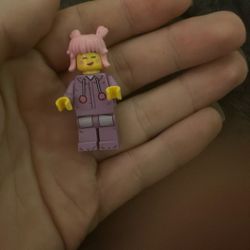 Lego Collectible