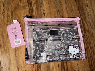 Hello Kitty Impressions 