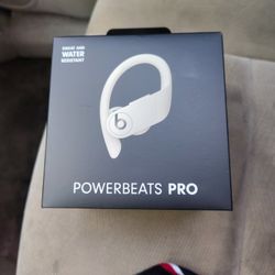 PowerBeats Pro 