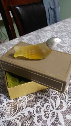 Avon Charisma perfume