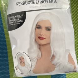 White Wig