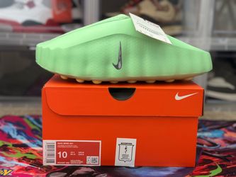 Size 10 - Nike Mind 001 Cucumber Calm - $150