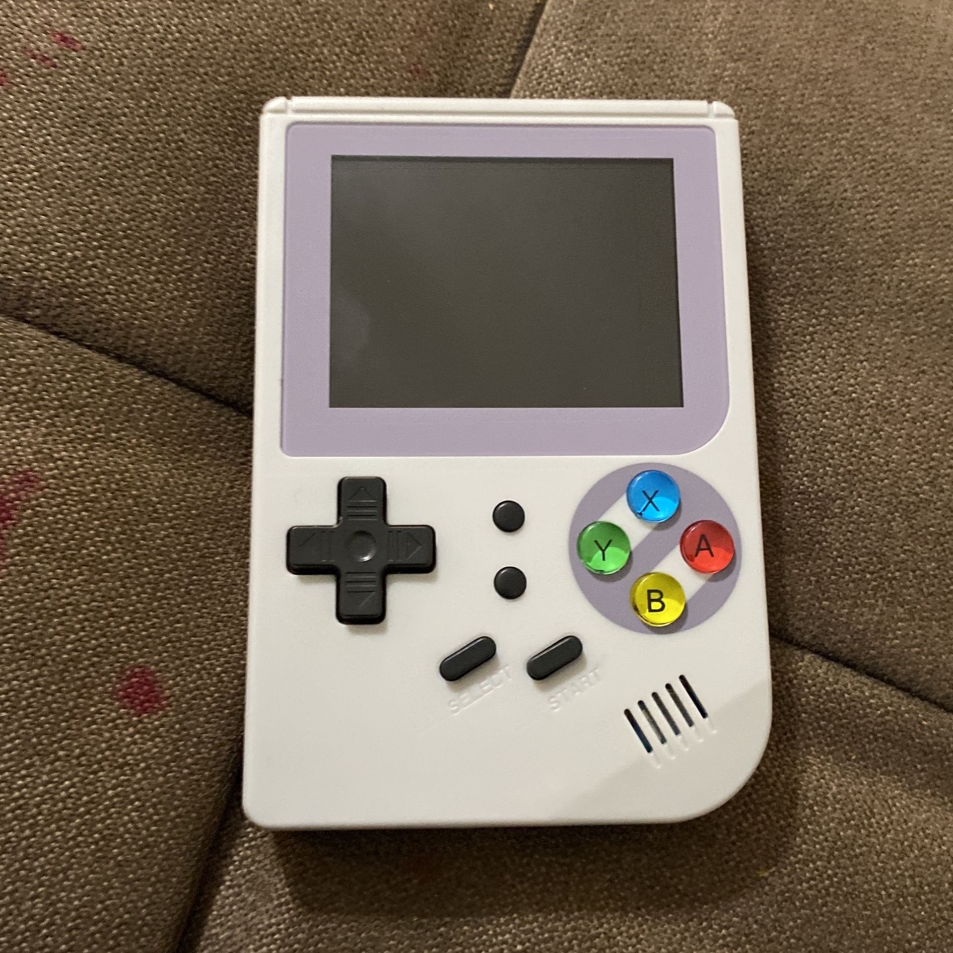 RG 300 Retro Game