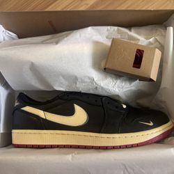 Brand New Size 11.5 Jordan 1 Nigel Lows