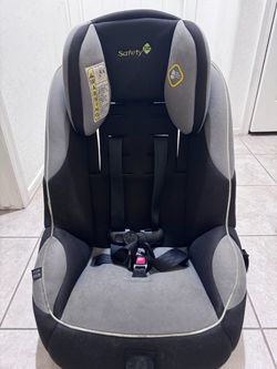 Kid - toddler car seat