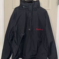 Supreme GORE-TEX Anorak Jacket