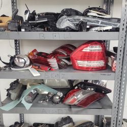 Car Parts 