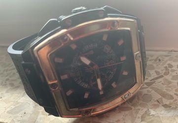 COOL WATCH ⌚️