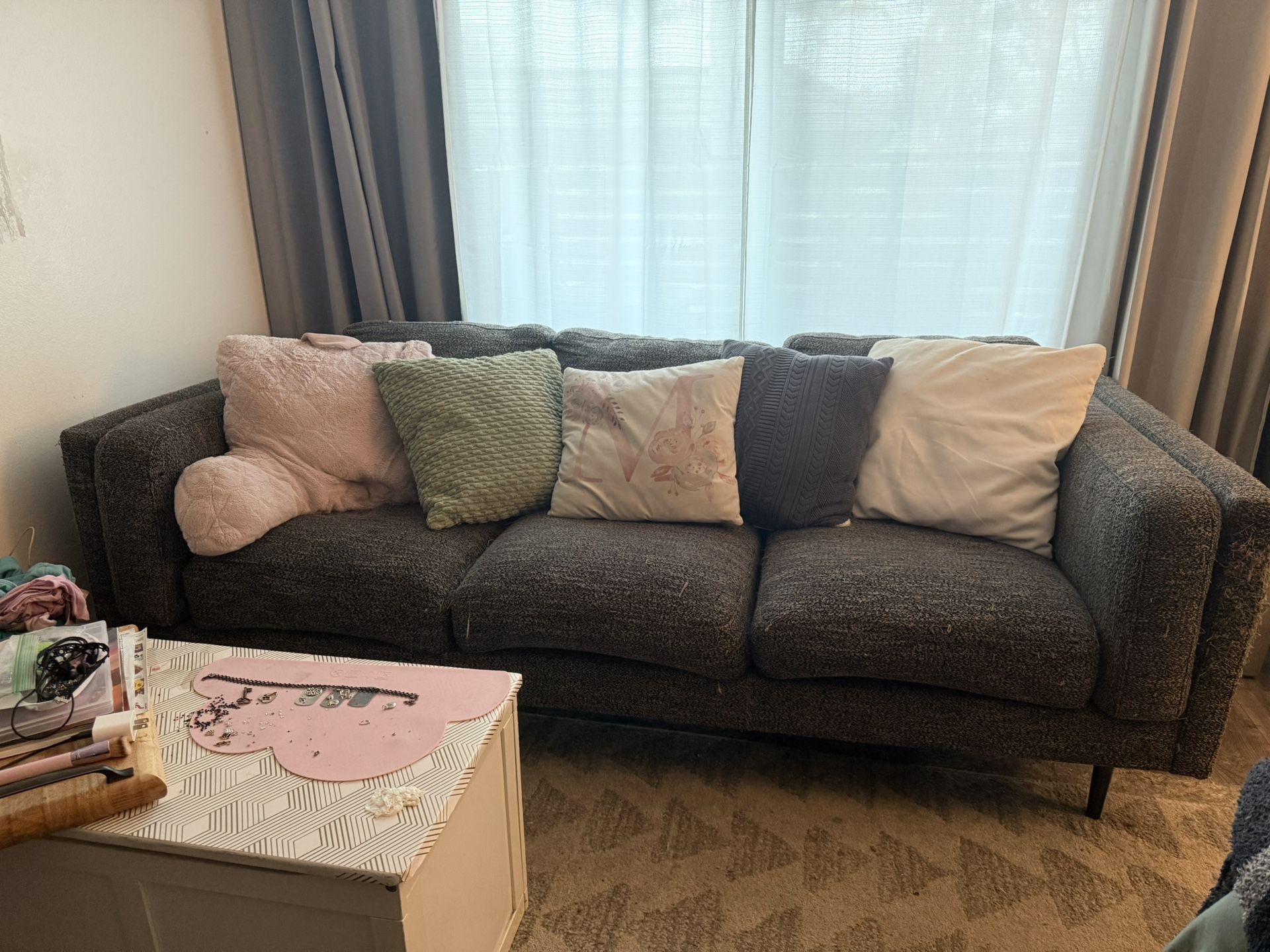 couch